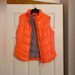 Aeropostale Vest